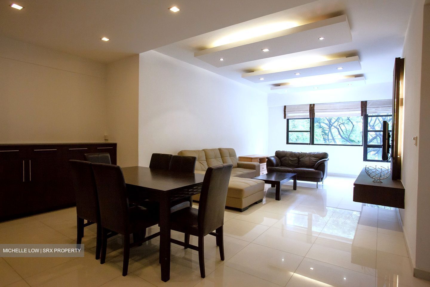 Central Green Condominium (D3), Condominium #586775491